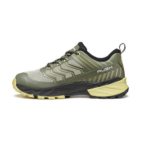 SCARPA RUSH KID GTX