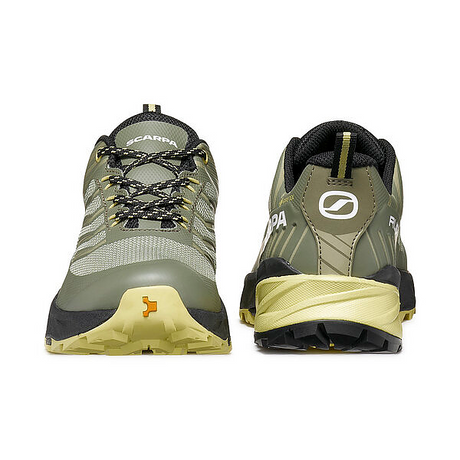 SCARPA RUSH KID GTX