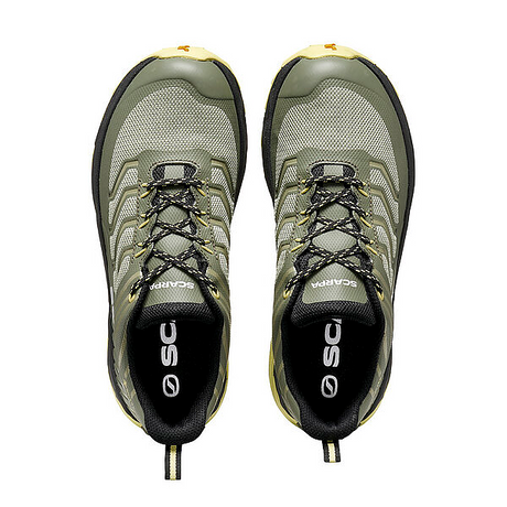 SCARPA RUSH KID GTX