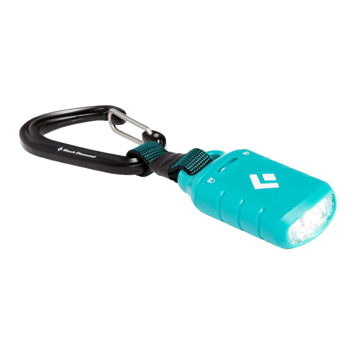 OBESEK ZA KLJUČE/SVETILKA ION KEYCHAIN LIGHT