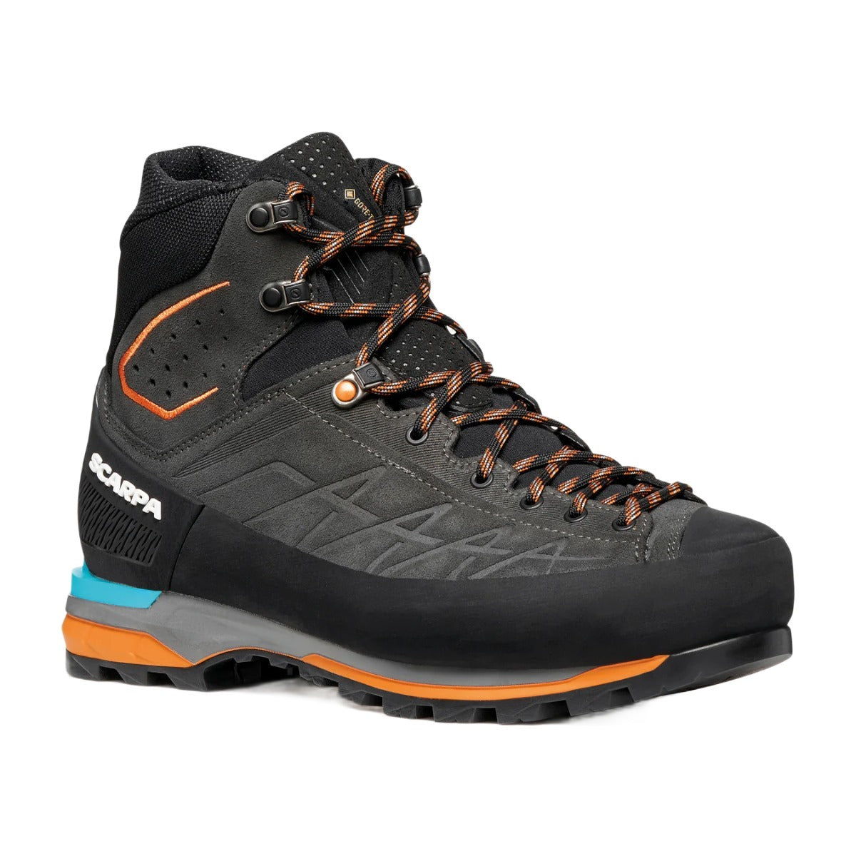 SCARPA ZODIAC TECH GTX