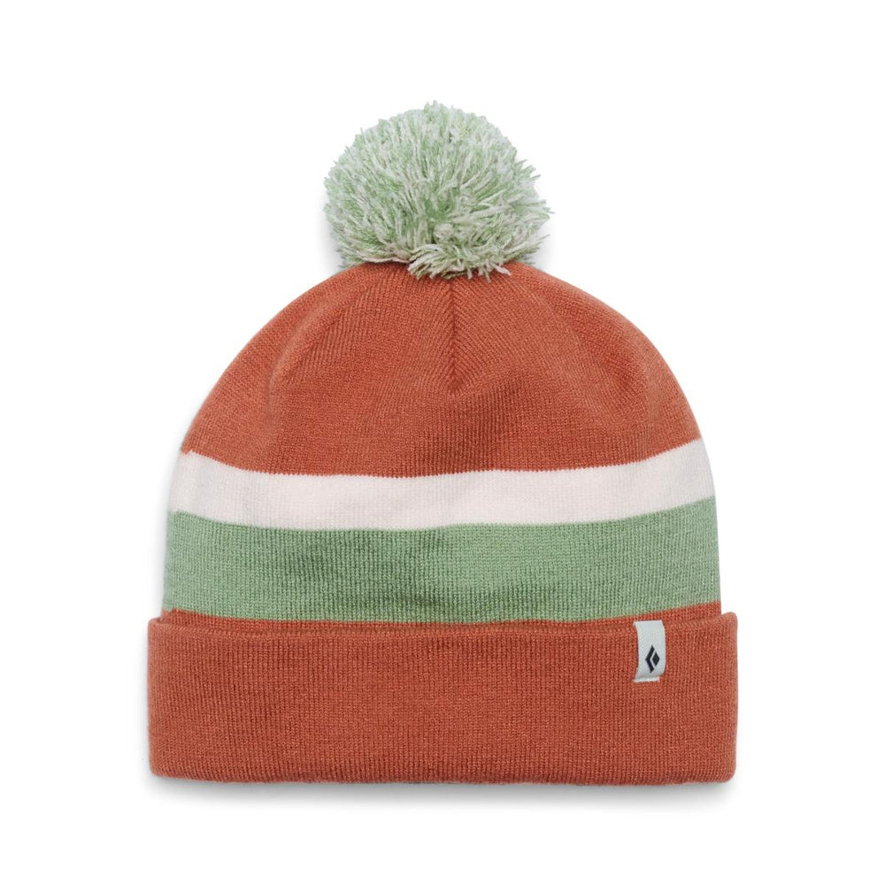 KAPA TOM POM BEANIE