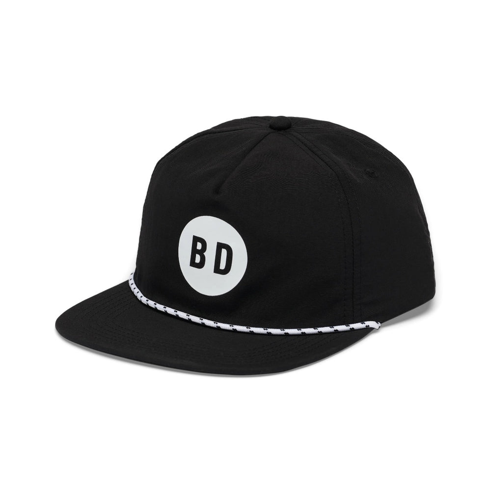 BD SYNTHETIC ROPE HAT