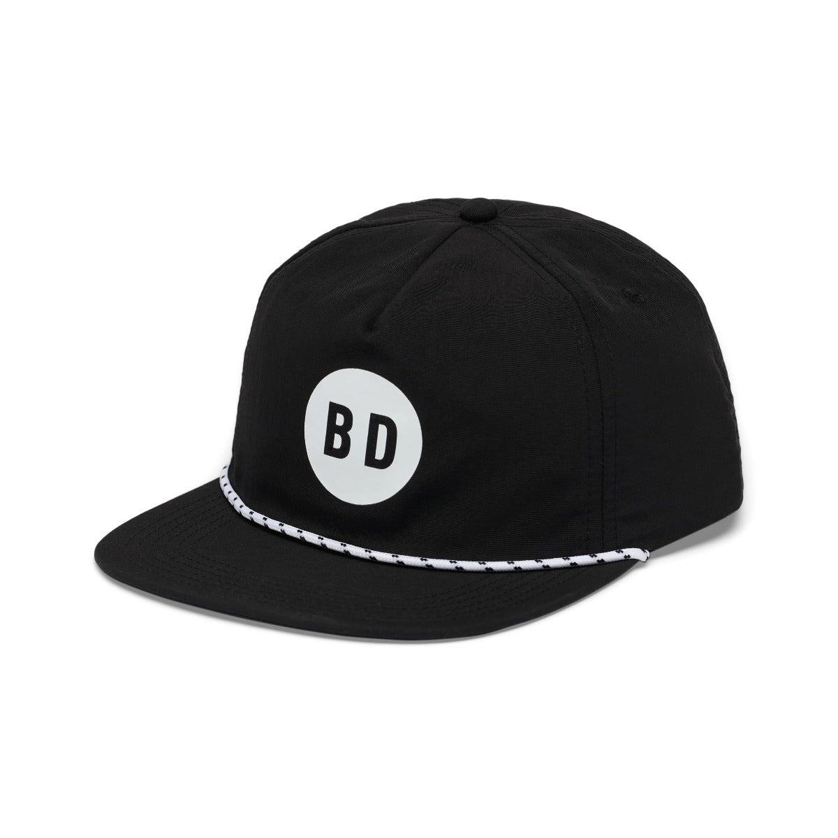 BD SYNTHETIC ROPE HAT