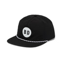 BD SYNTHETIC ROPE HAT