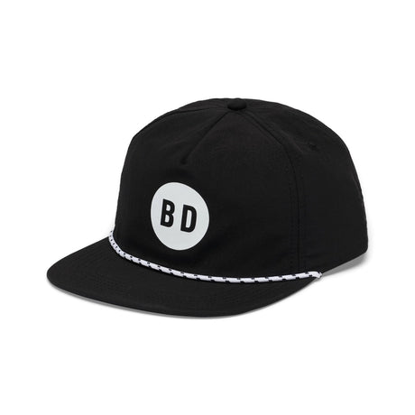 BD SYNTHETIC ROPE HAT