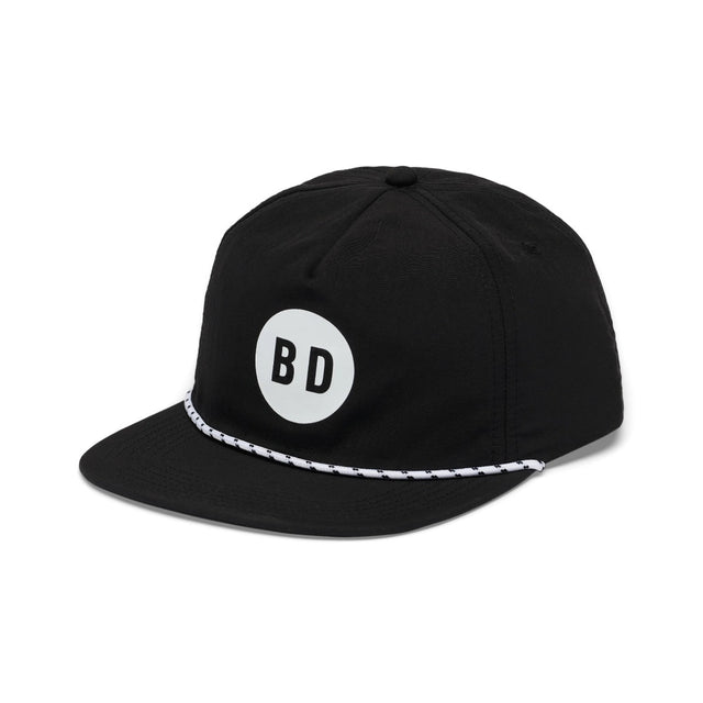 BD SYNTHETIC ROPE HAT