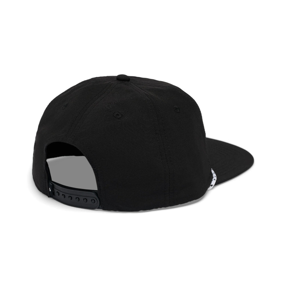 BD SYNTHETIC ROPE HAT