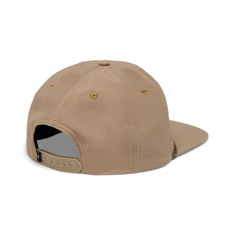 BD SYNTHETIC ROPE HAT
