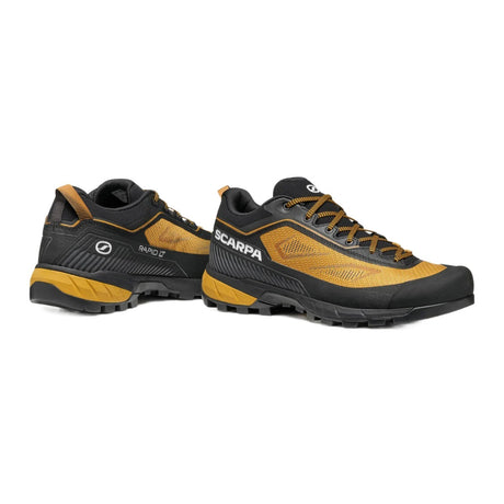 SCARPA  RAPID LT