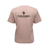BLACK DIAMOND EQUIPMENT FOR ALPNST SS TEE