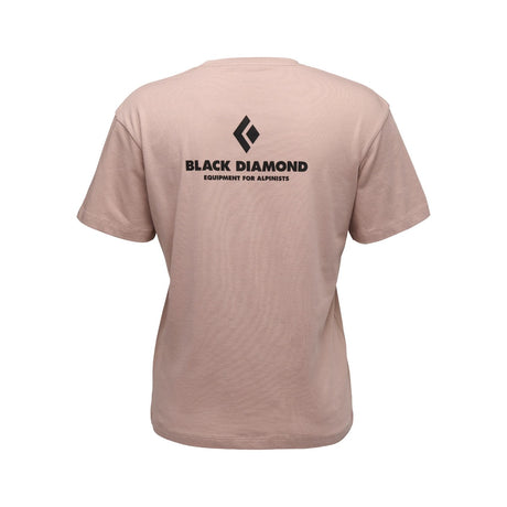 BLACK DIAMOND EQUIPMENT FOR ALPNST SS TEE