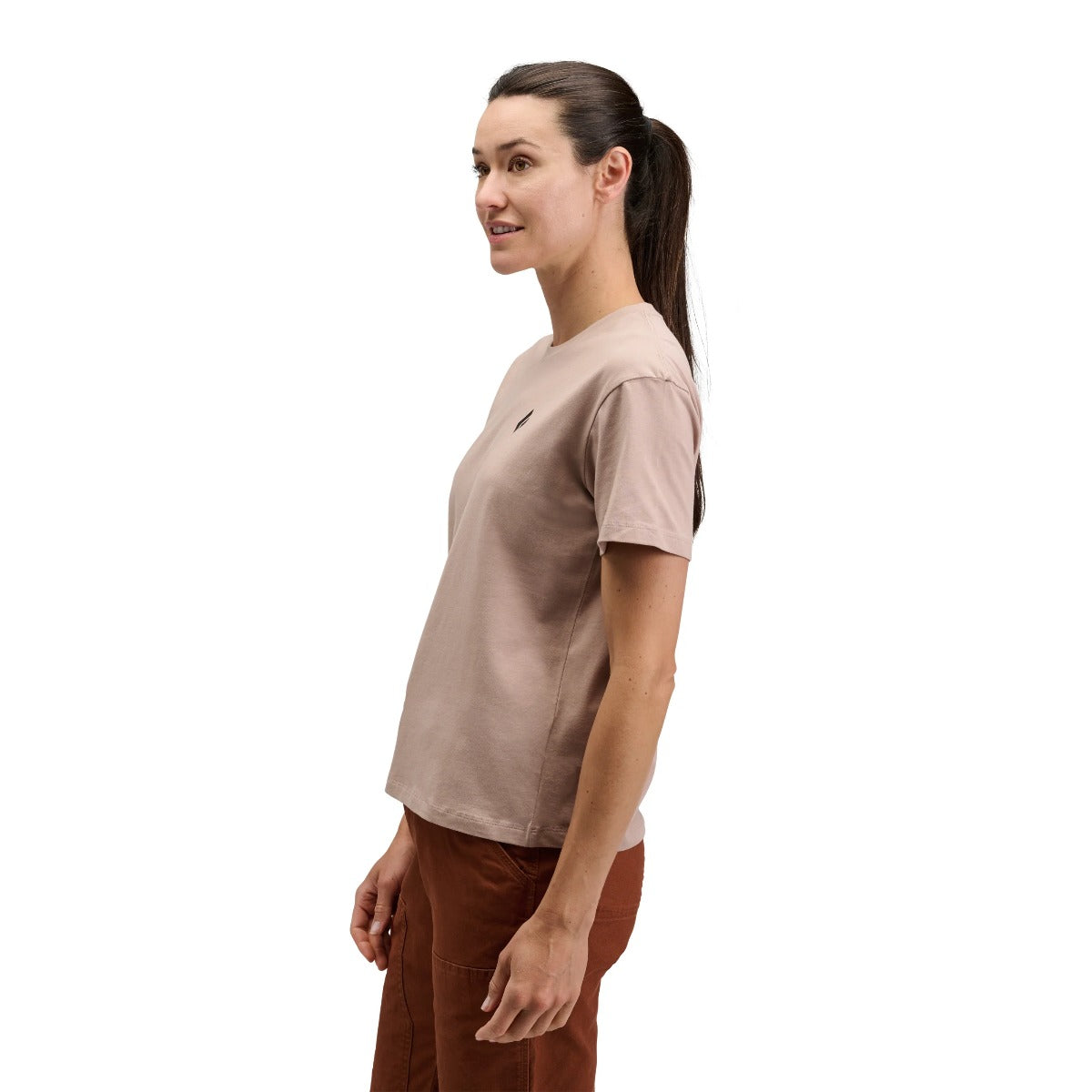 BLACK DIAMOND EQUIPMENT FOR ALPNST SS TEE