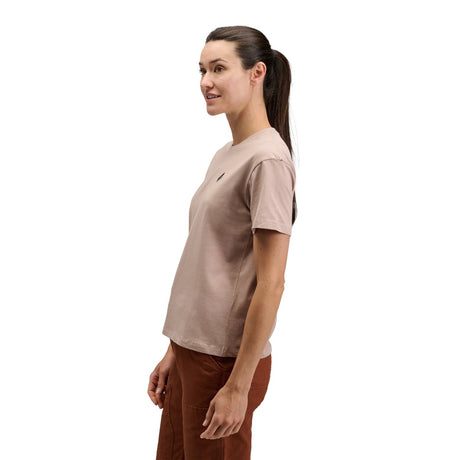 BLACK DIAMOND EQUIPMENT FOR ALPNST SS TEE