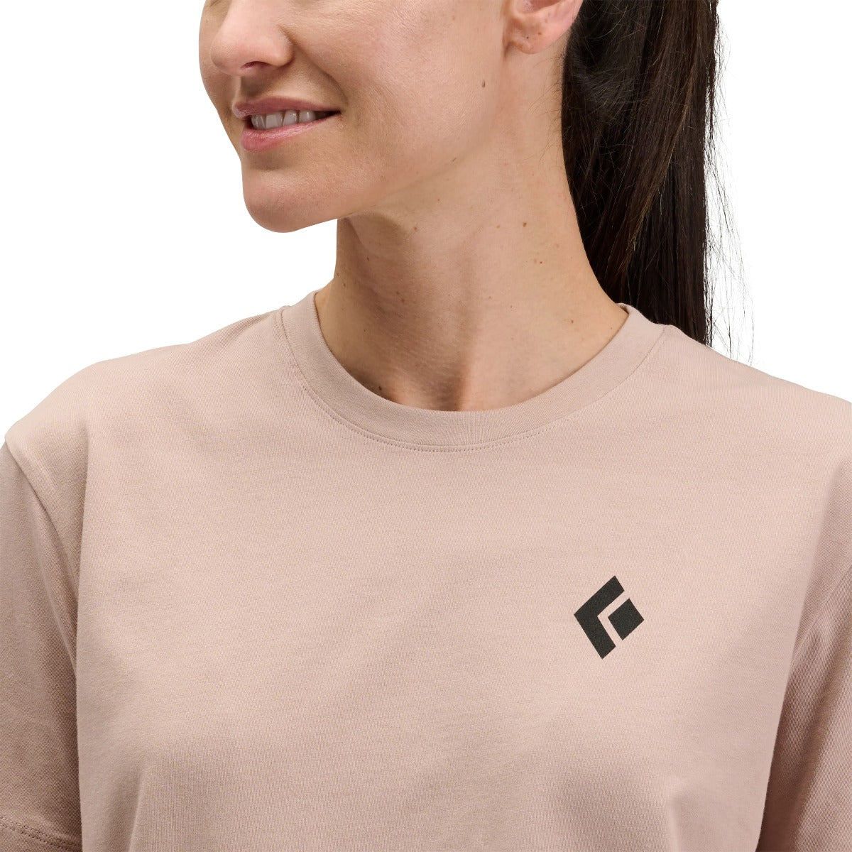BLACK DIAMOND EQUIPMENT FOR ALPNST SS TEE
