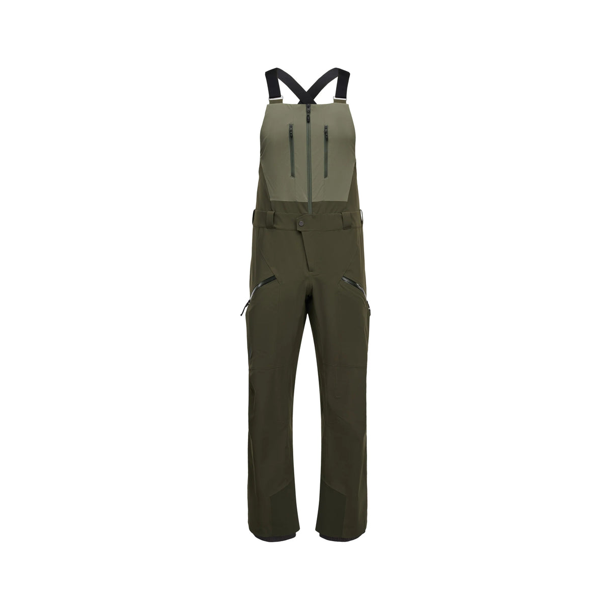 BLACK DIAMOND RECON STRETCH BIBS