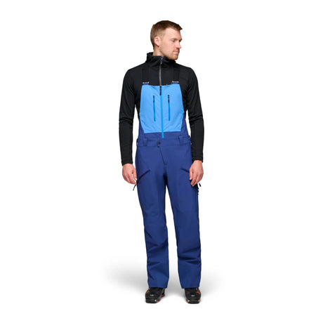 BLACK DIAMOND RECON STRETCH BIBS