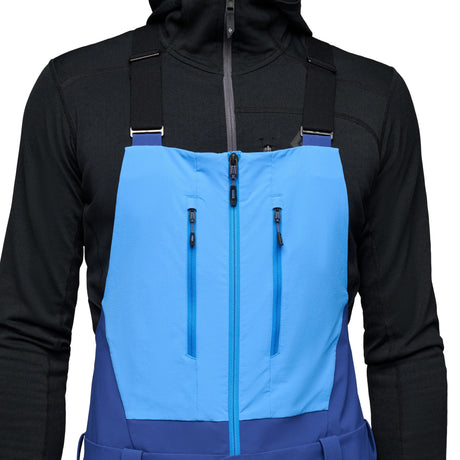 BLACK DIAMOND RECON STRETCH BIBS