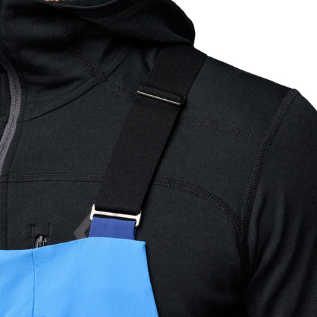 BLACK DIAMOND RECON STRETCH BIBS