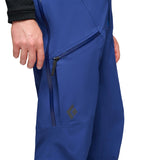 BLACK DIAMOND RECON STRETCH BIBS