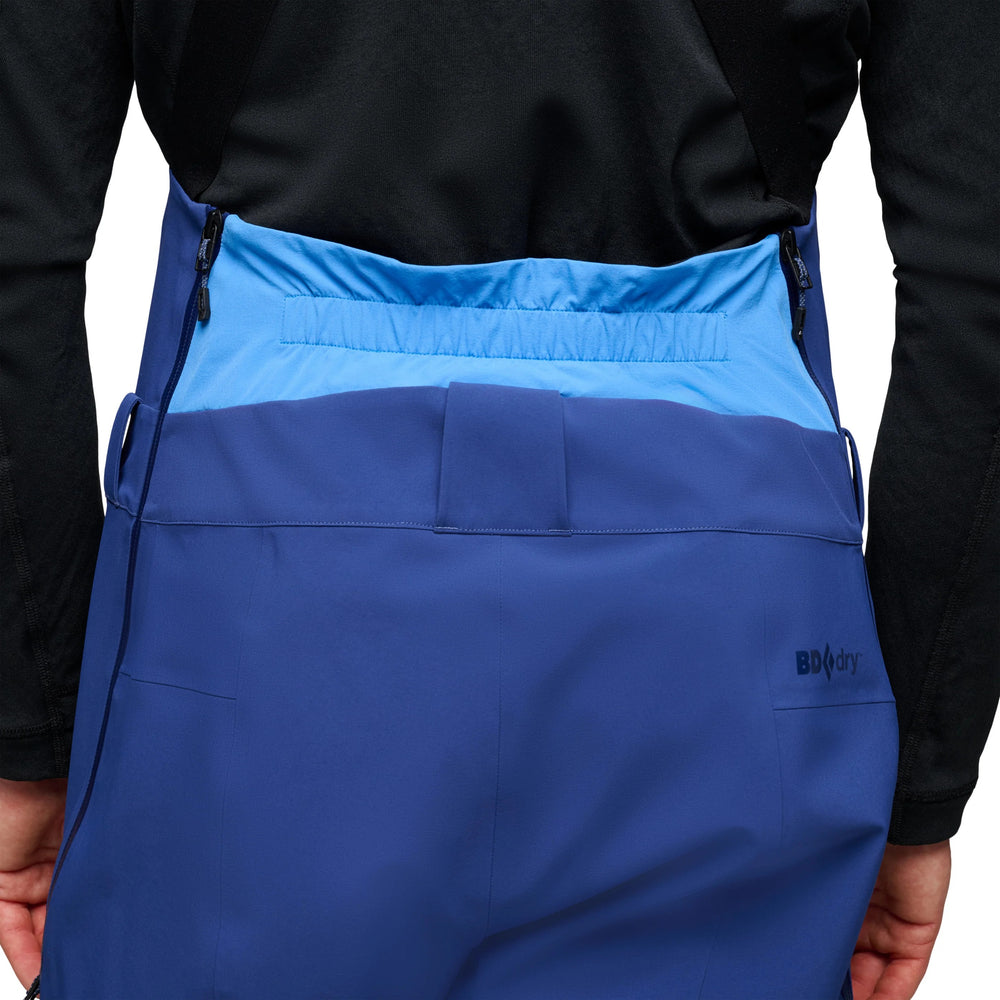 BLACK DIAMOND RECON STRETCH BIBS