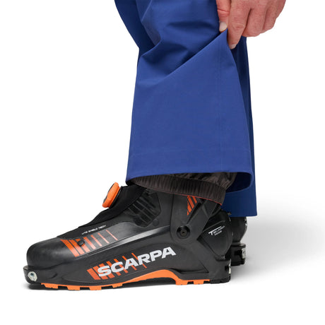 BLACK DIAMOND RECON STRETCH BIBS