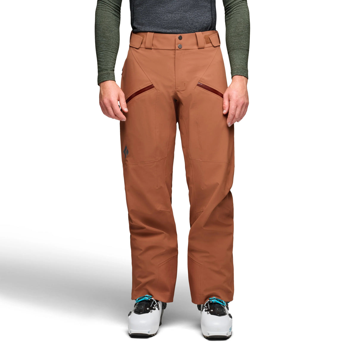 BLACK DIAMOND RECON STRETCH
