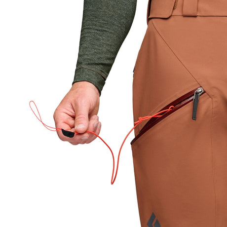 BLACK DIAMOND RECON STRETCH
