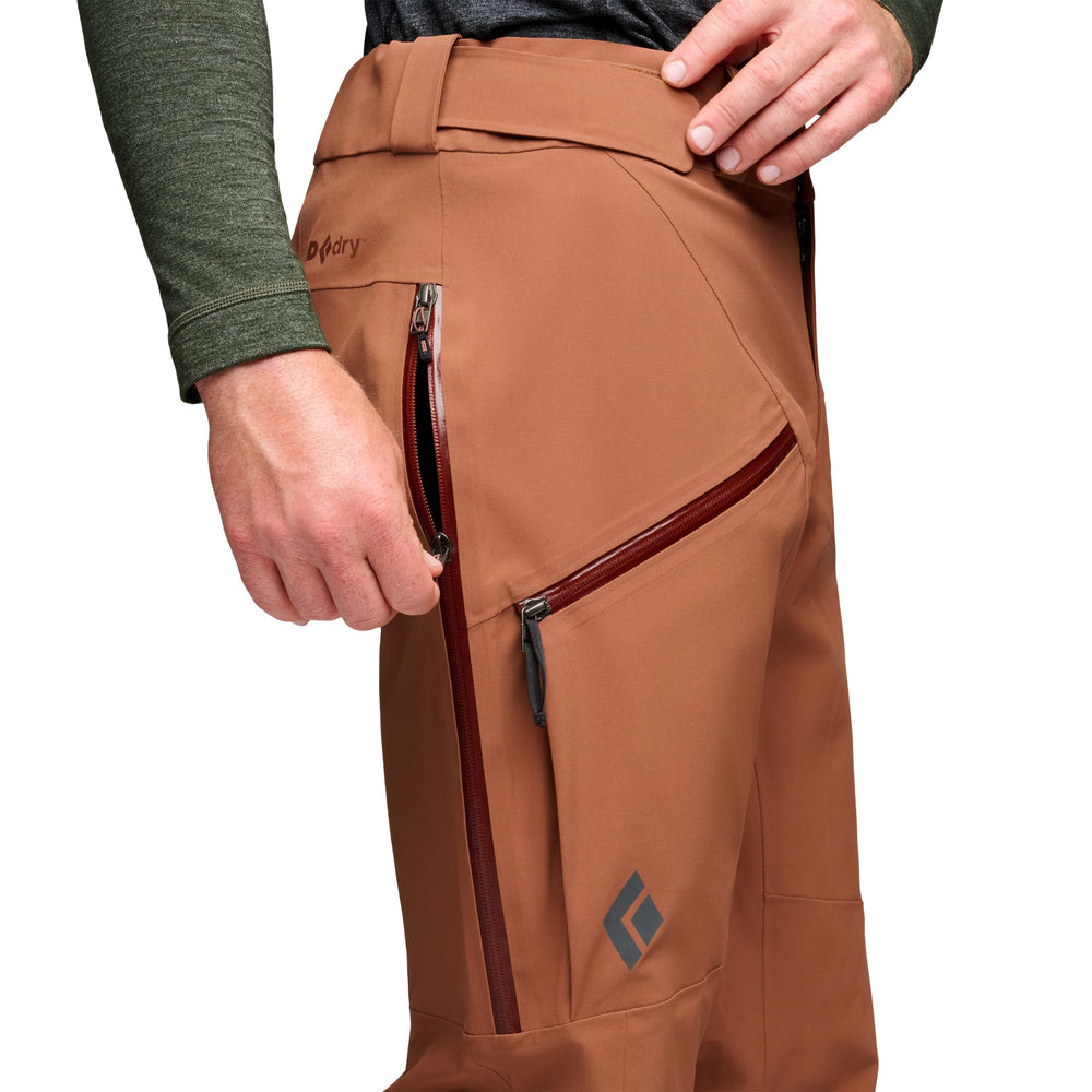 BLACK DIAMOND RECON STRETCH