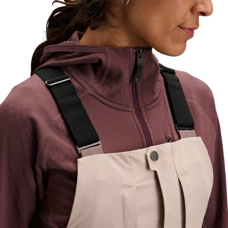 ŽENSKE HLAČE RECON STRETCH BIBS