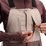 ŽENSKE HLAČE RECON STRETCH BIBS