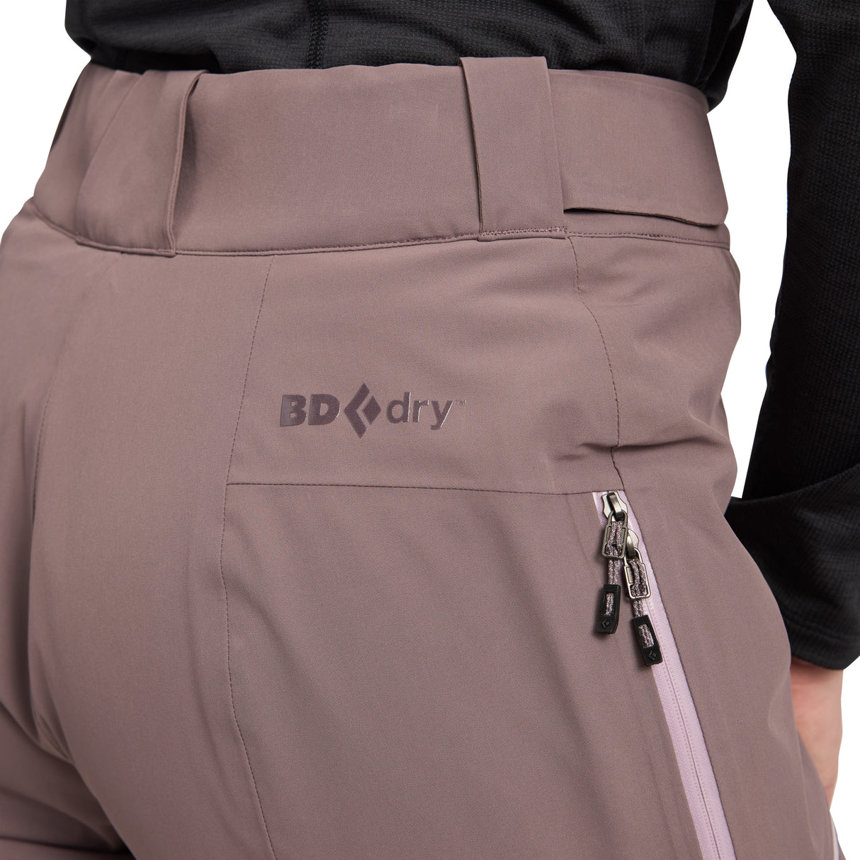 ŽENSKE HLAČE RECON INSULATED