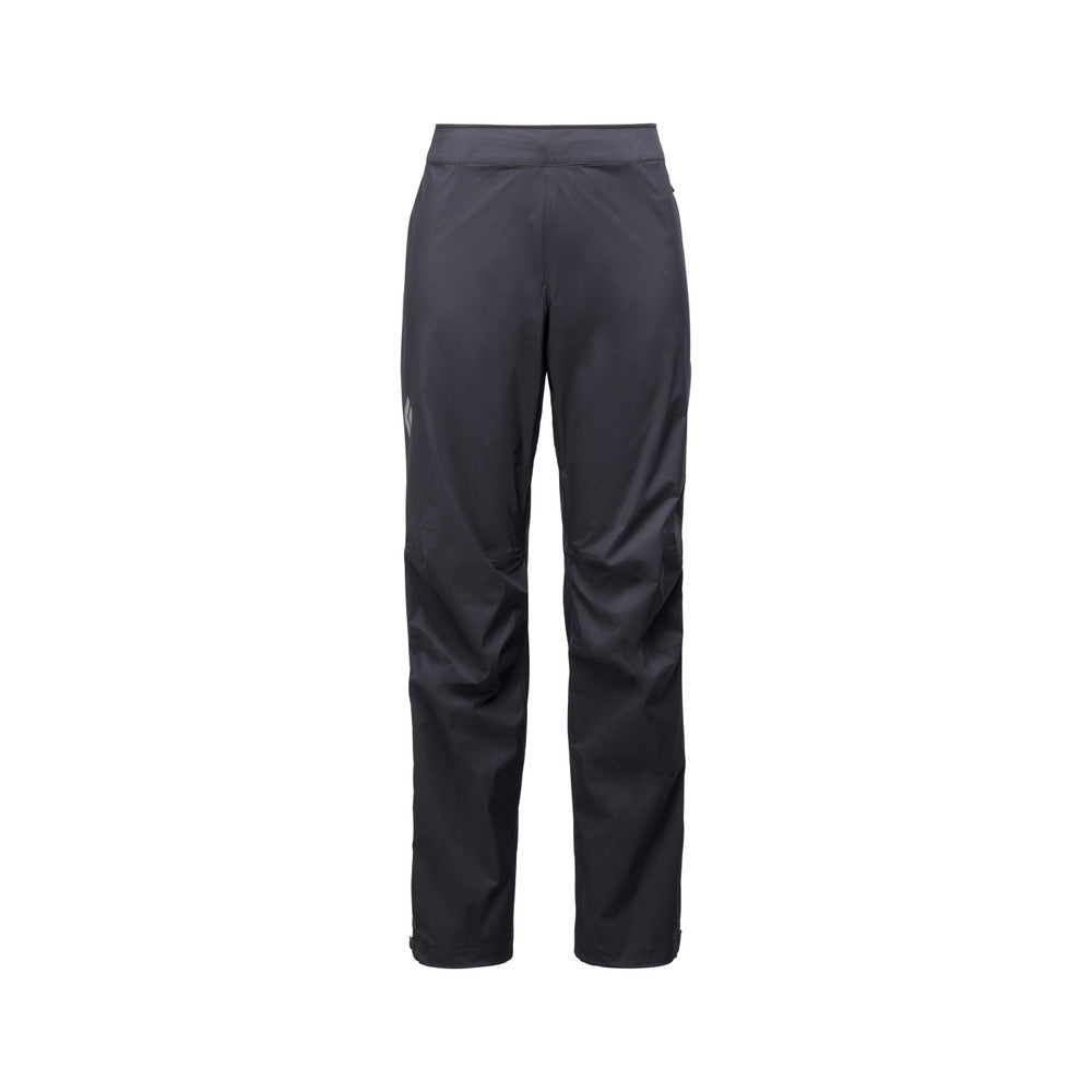 ŽENSKE NEPREMOČLJIVE HLAČE FINELINE STRETCH FULL ZIP