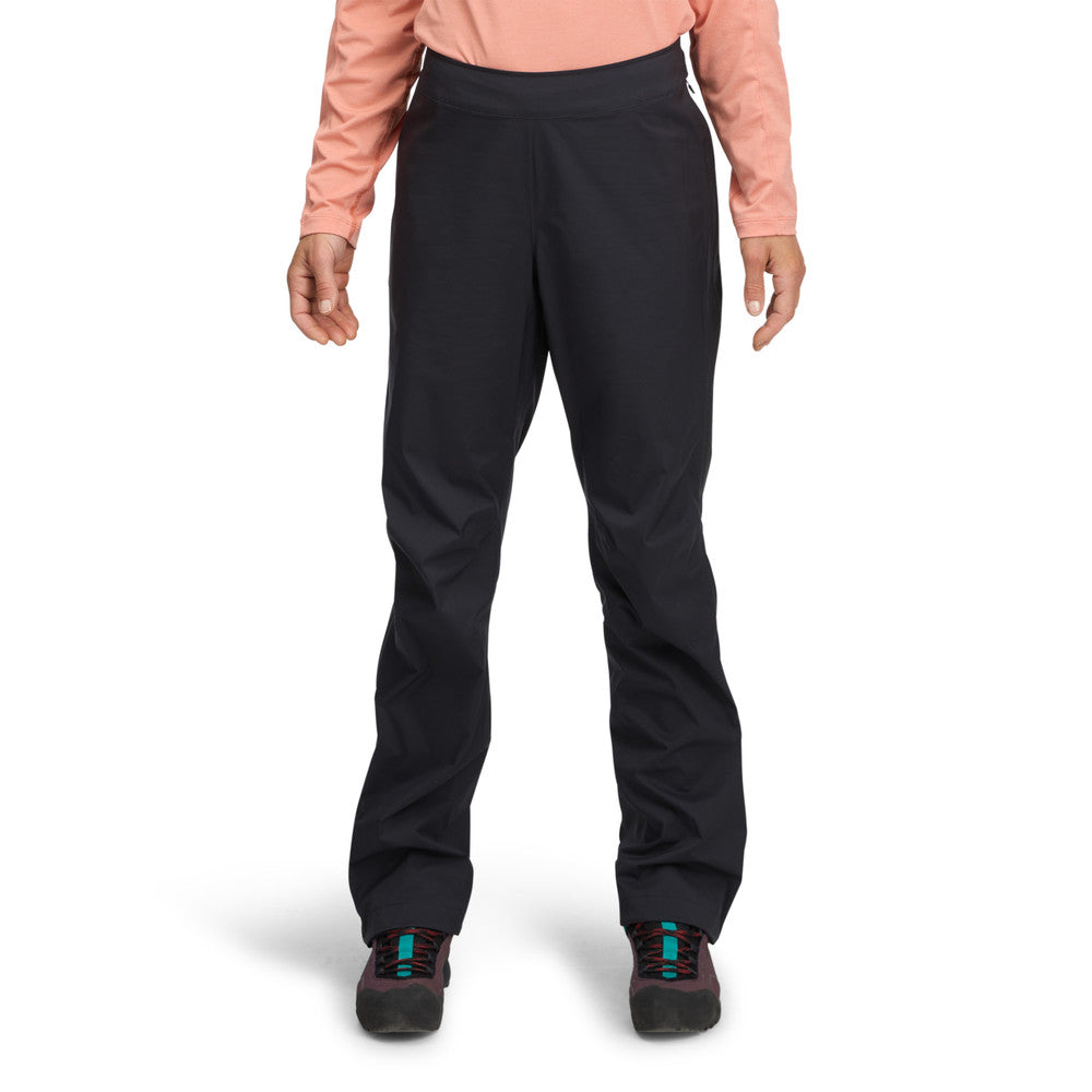ŽENSKE NEPREMOČLJIVE HLAČE FINELINE STRETCH FULL ZIP