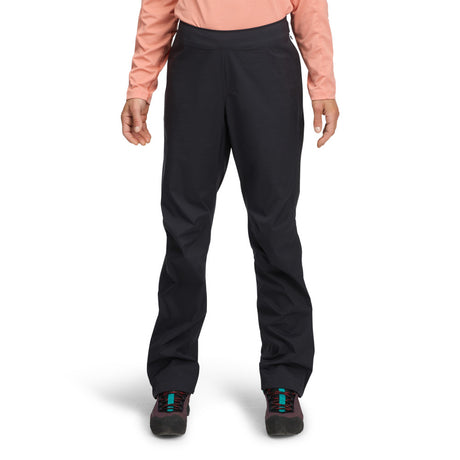 ŽENSKE NEPREMOČLJIVE HLAČE FINELINE STRETCH FULL ZIP