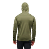 BLACK DIAMOND COEFFICIENT FLEECE HOODY