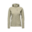 BLACK DIAMOND COEFFICIENT HOODY