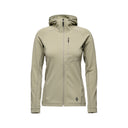 BLACK DIAMOND COEFFICIENT HOODY