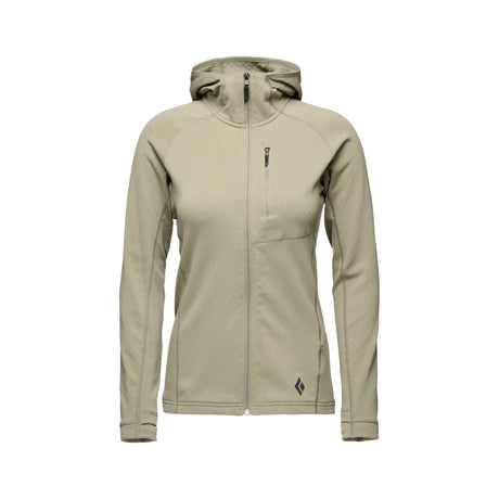 BLACK DIAMOND COEFFICIENT HOODY