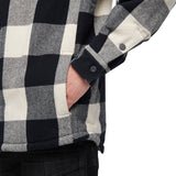 MOŠKA SRAJCA PROJECT LINED FLANNEL