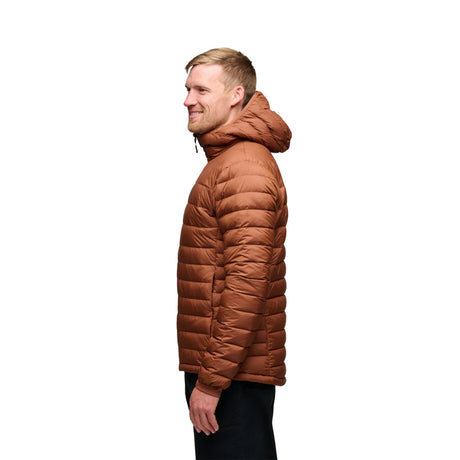 BLACK DIAMOND ACCESS DOWN 2.0 HOODY