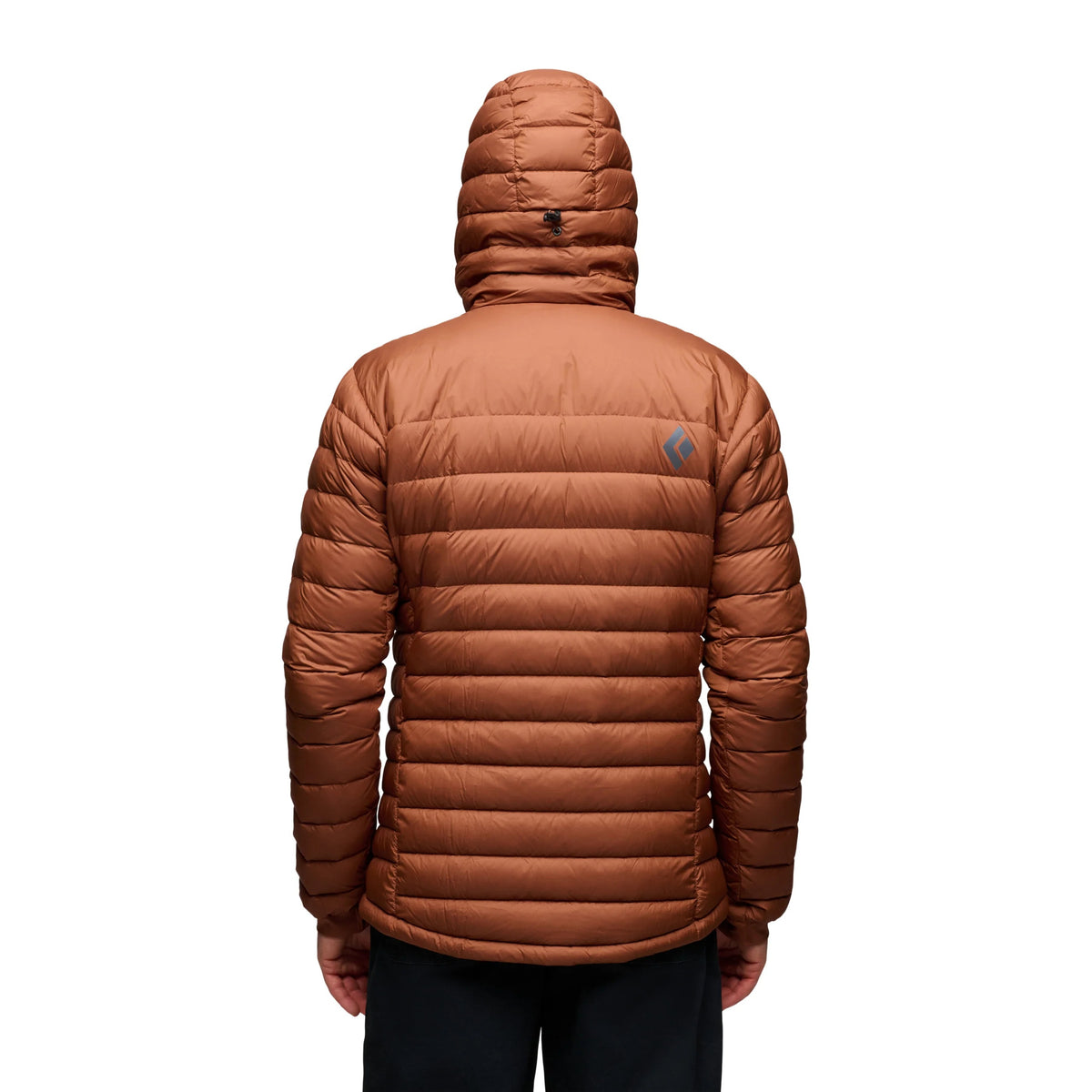BLACK DIAMOND ACCESS DOWN 2.0 HOODY