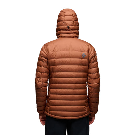 BLACK DIAMOND ACCESS DOWN 2.0 HOODY