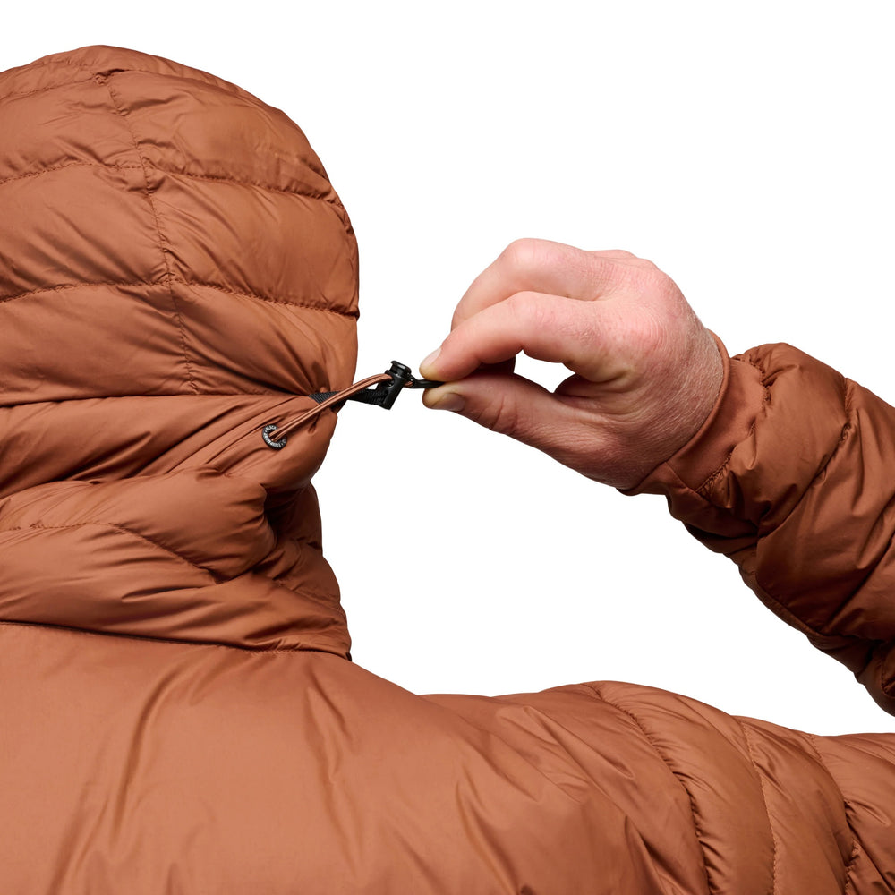 BLACK DIAMOND ACCESS DOWN 2.0 HOODY