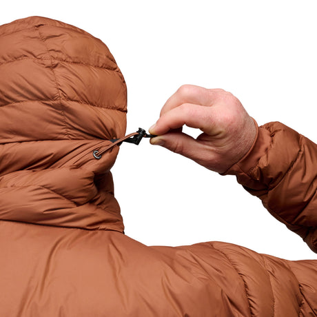 BLACK DIAMOND ACCESS DOWN 2.0 HOODY