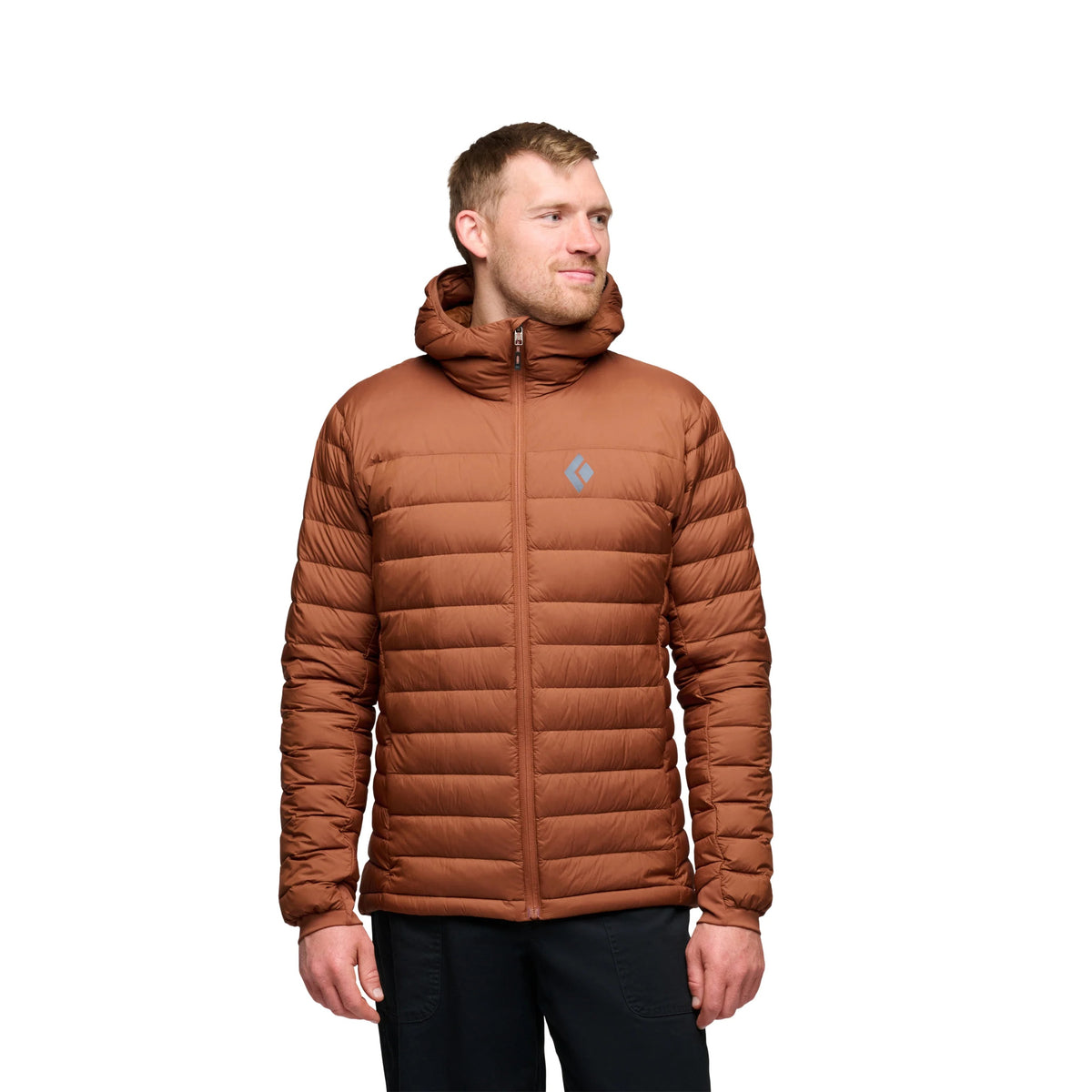 BLACK DIAMOND ACCESS DOWN 2.0 HOODY