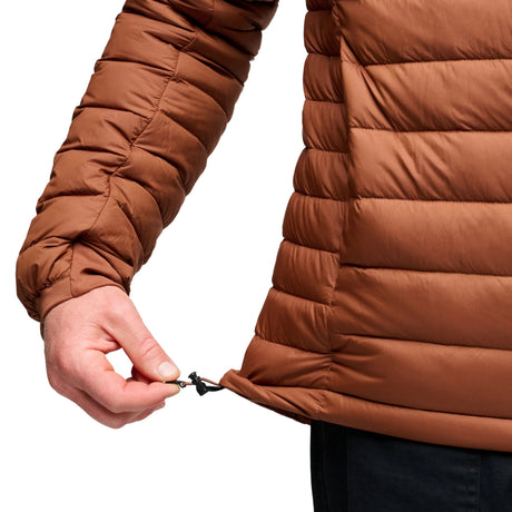 BLACK DIAMOND ACCESS DOWN 2.0 HOODY