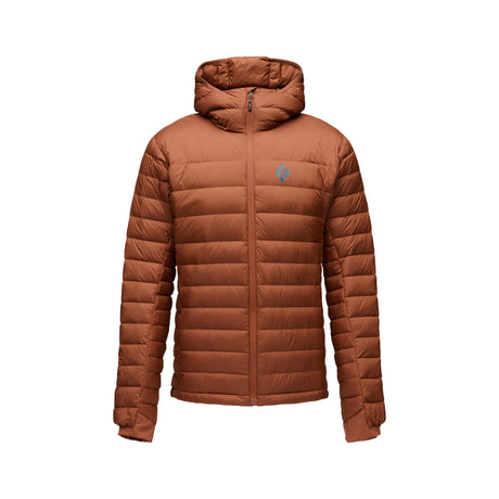 BLACK DIAMOND ACCESS DOWN 2.0 HOODY