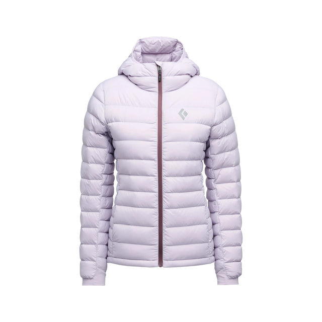 BLACK DIAMOND ACCESS DOWN 2.0 HOODY