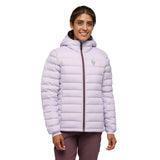 BLACK DIAMOND ACCESS DOWN 2.0 HOODY